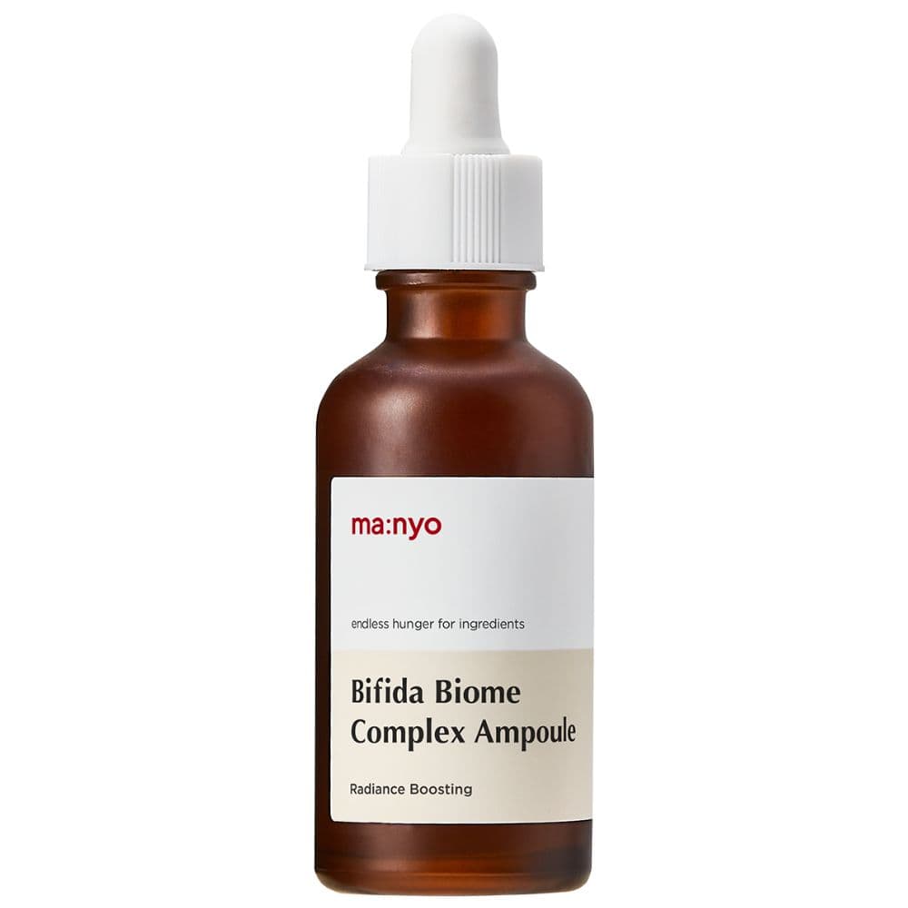 Ma:nyo Bifida Biome Complex Ampoule