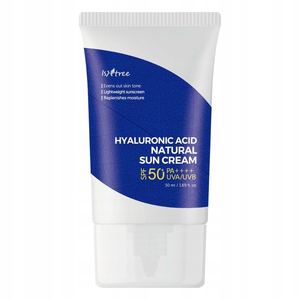 Hyaluronic Acid Watery Sun Gel