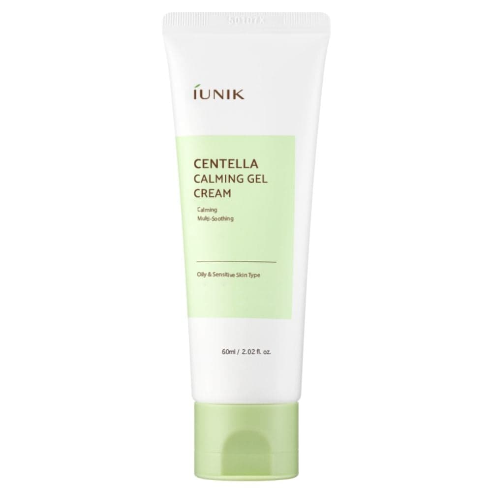 Centella Calming Gel Cream
