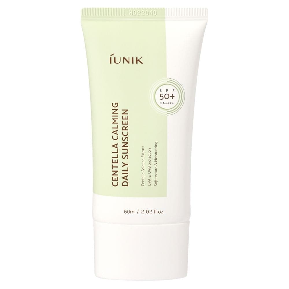 Centella Calming Daily Sunscreen SPF 50+ PA++++