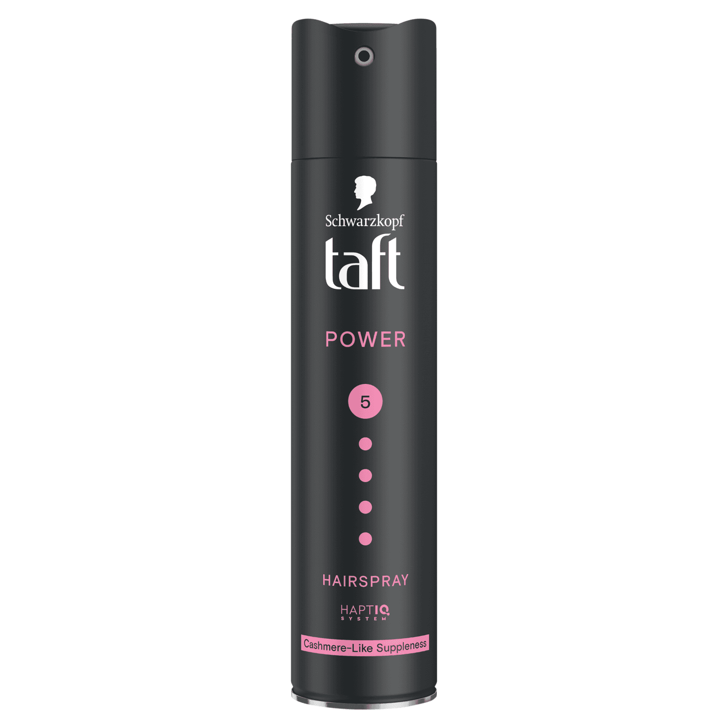 Power Cashmere lakier do włosów
