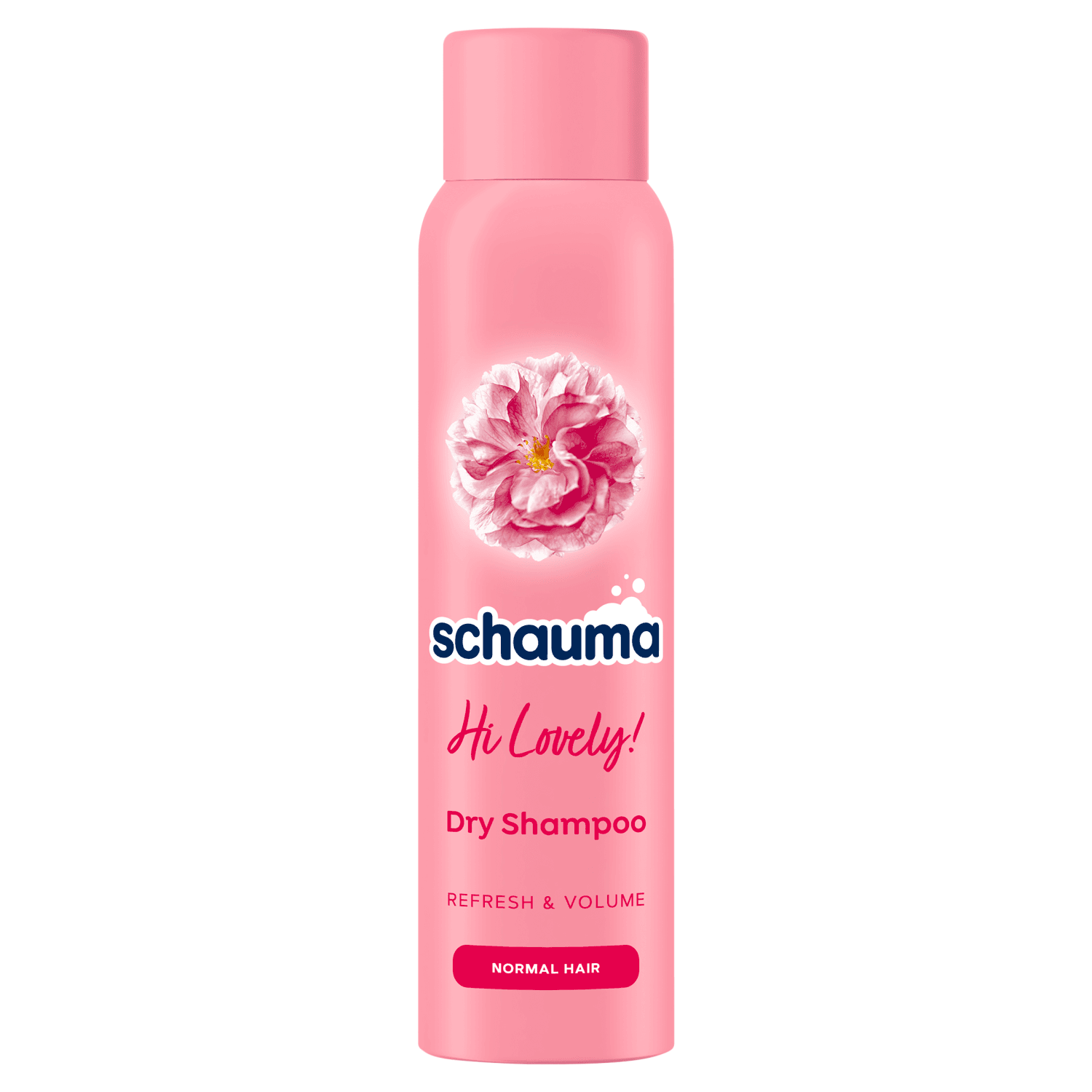 Hi Lovely Oczyszczający suchy szampon do włosów normalnych