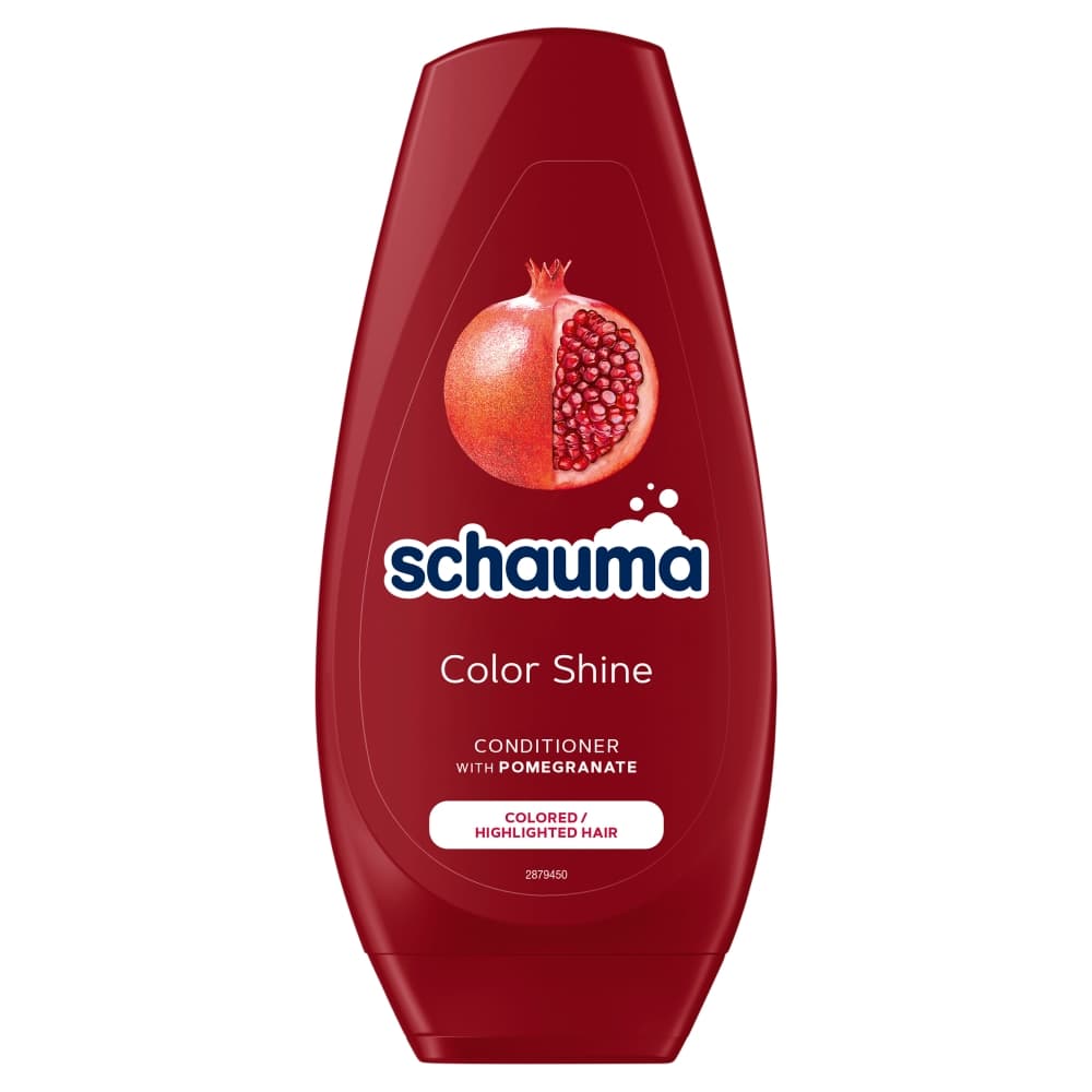 Color Shine odżywka do włosów farbowanych
