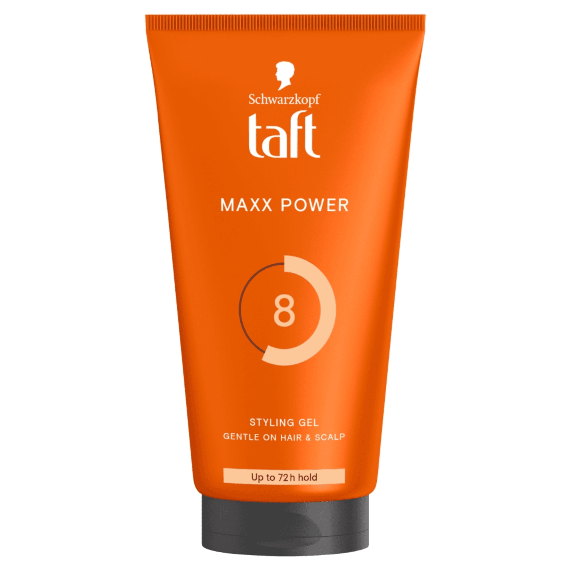 Maxx Power żel do włosów