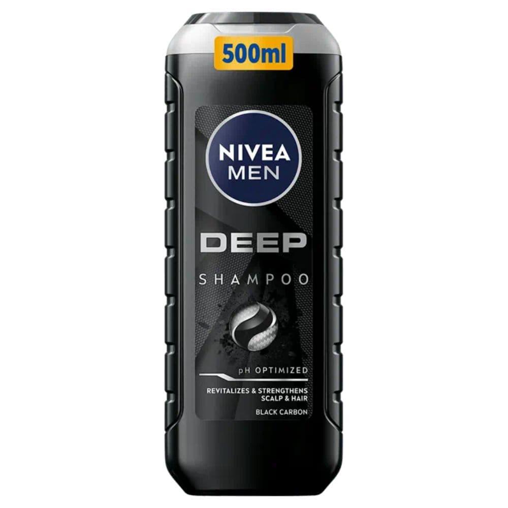 Men Deep Szampon