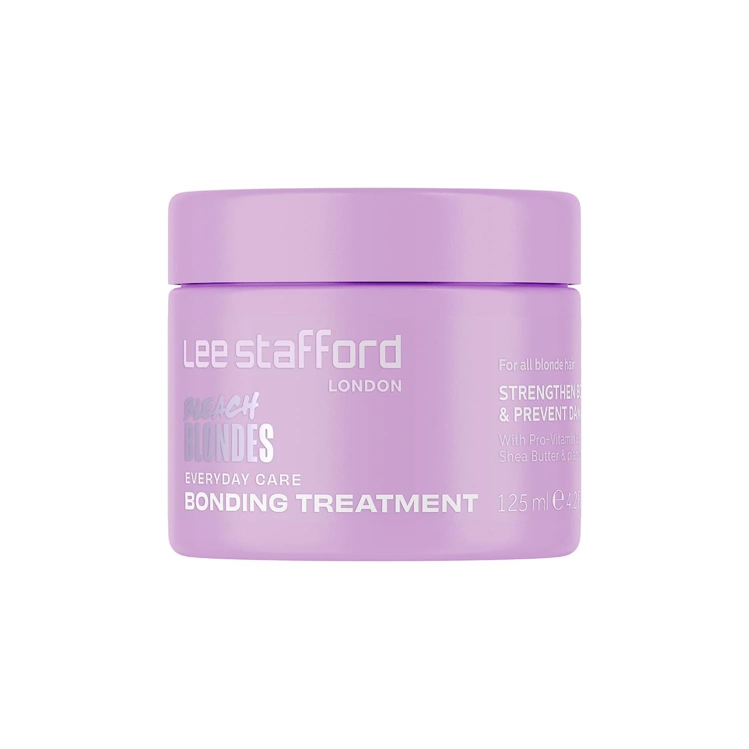 Stafford Bleach Blondes Pre-Bleach Bonding Treatment
