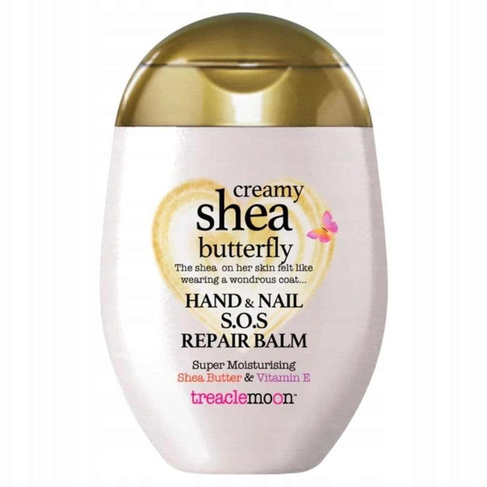 Shea Butterfly krem do rąk