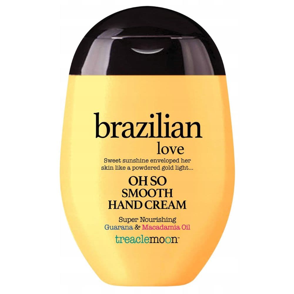 Brazilian Love krem do rąk