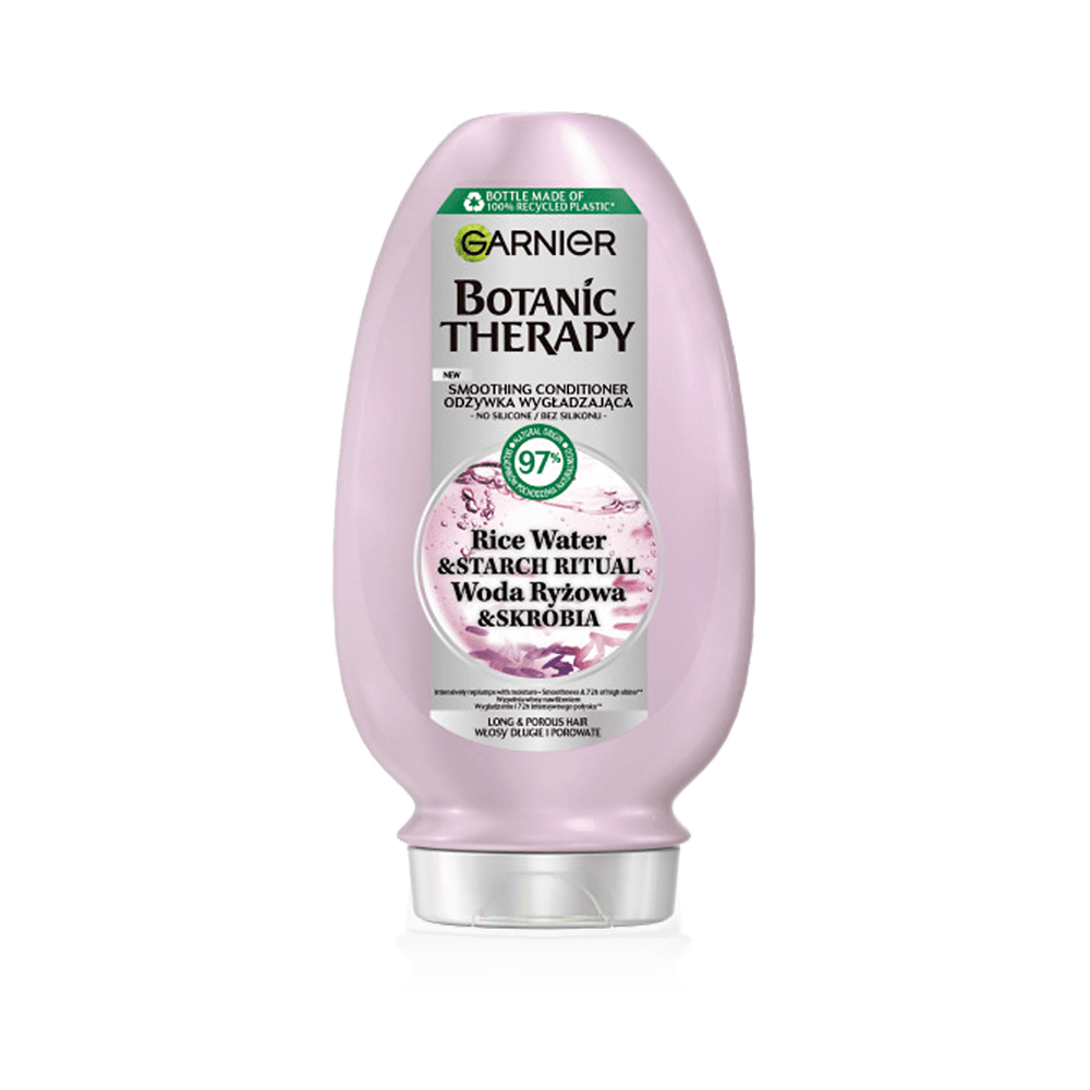 BOTANIC THERAPY RICE WATER ODŻYWKA
