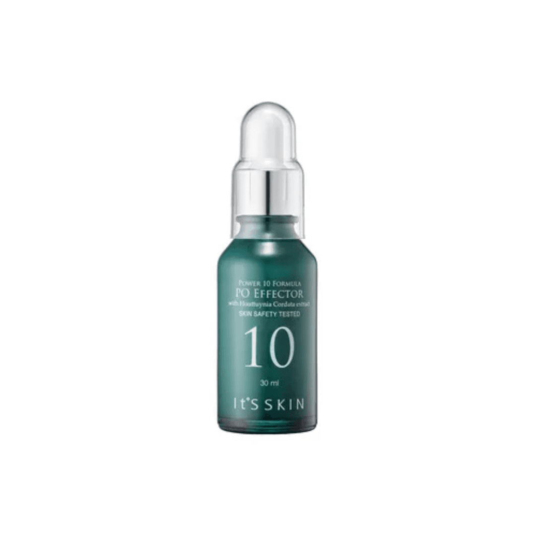 It's Skin POWER 10 FORMULA PO EFFECTOR