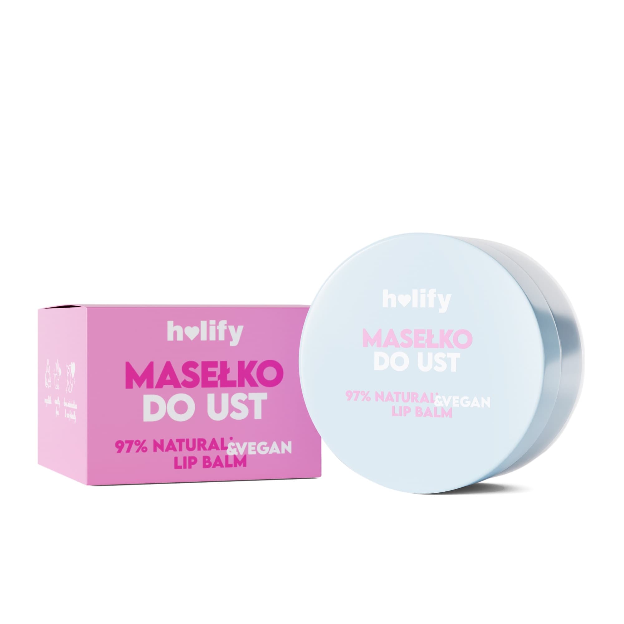 MASEŁKO DO UST