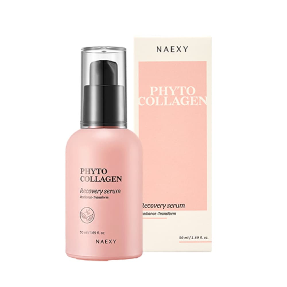 Phyto Collagen serum regenerujące