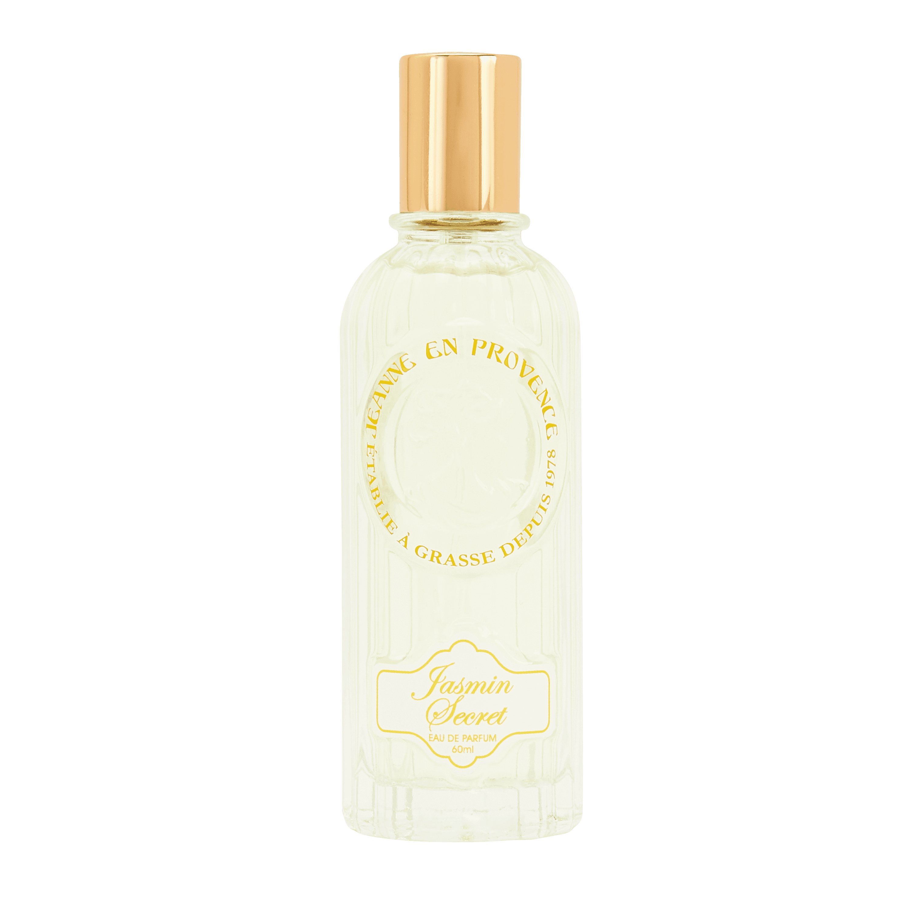 en Provence Jasmin Secret EDP