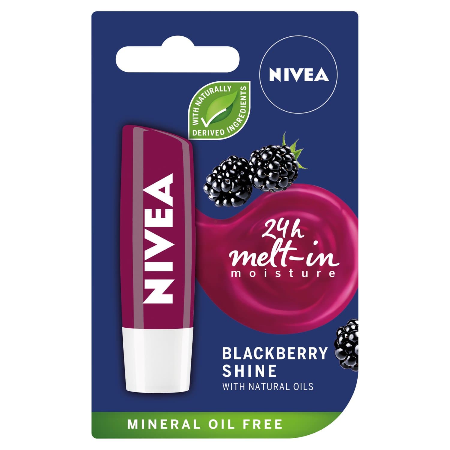 Ochronna Blackberry Shine