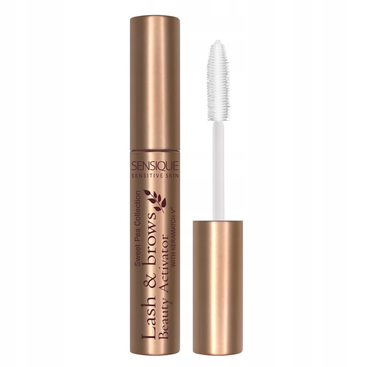 lash & brows beauty activator odżywka do rzęs i brwi