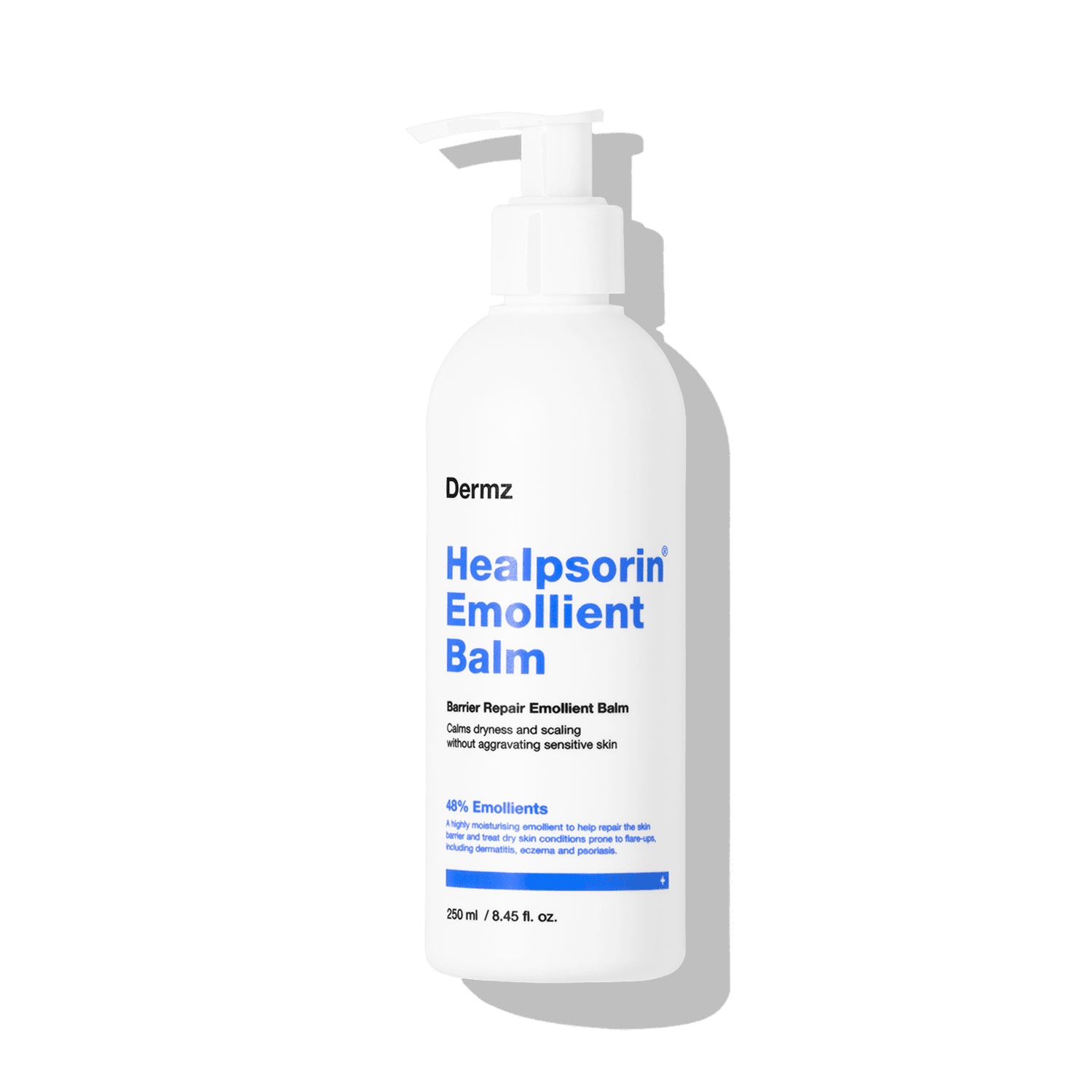 DERMZ HEALPSORIN BALSAM EMOLIENTOWY