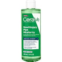 Micellar Water Hydrating oczyszczający płyn micelarny do skóry normalnej i suchej