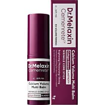 Cemenrete Calcium Volume Multibalm, Wielofunkcyjny balsam ujędrniający