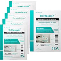 BP Pore Clear Mask Pack, Maska oczyszczająca to twarzy