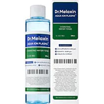 DR.MELAXIN Aqua Ion tonik nawilżający, Toniki do twarzy