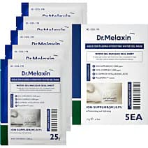 Aqua Ion Plasma Hydrating Water, Maska-Żel nawilżająca do twarzy