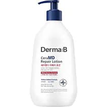 CeraMD Repair Lotion, Regenerujący balsam nawilżający do skóry wrażliwej