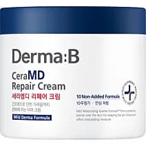 CeraMD Repair Cream, Intensywnie regenerujący krem do skóry suchej i wrażliwej