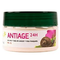 La marca de Canarias Anti Wrinkle Cream 24h