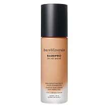 BarePro 24HR Wear Skin-Perfecting Matte Liquid Foundation SPF20 matujący podkład w płynie Light 22 Warm
