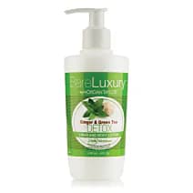 Balsam do ciała Bare Luxury Detox Ginger & Green Tea Morgan Taylor