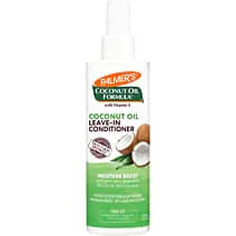Coconut Oil Formula Moisture Boost odżywka w sprayu bez spłukiwania do włosów suchych, zniszczonych i po zabiegach chemicznych