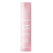 Bright Me Up ochronny krem do twarzy na dzień SPF50