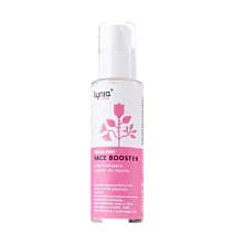 Booster z różą Renew Rose Booster Lynia
