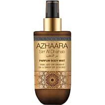 Sirr Al Dhahab, Parfum Body Mist