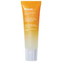 Multi-Vitamin Clear Coat Broad Spectrum SPF50 transparentny krem do twarzy