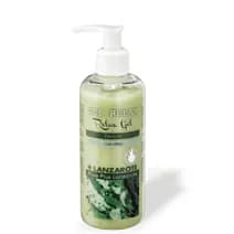 Gel Relax Cold Effect Żel aloesowy chłodzący z Wysp Kanaryjskich