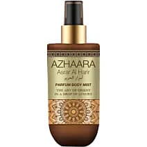 Asrar Al Harir, Parfum Body Mist