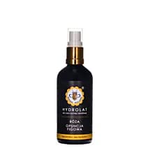 hydrolat do cery suchej i wrażliwej