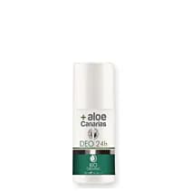 Deo BIO 24h Deo Aloesowe Bio Organic