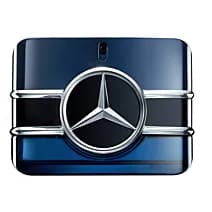 Mercedes-Benz Sign woda perfumowana dla mężczyzn