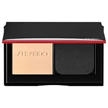 Synchro Skin Self-Refreshing Custom Finish Powder Foundation podkład w pudrze odcień 130