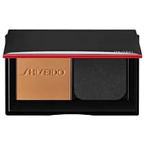 Synchro Skin Self-Refreshing Custom Finish Powder Foundation podkład w pudrze odcień 350