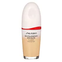 Revitalessence Skin Glow Foundation lekki podkład z rozświetlającym efektem SPF 30 odcień Shell