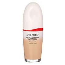 Revitalessence Skin Glow Foundation lekki podkład z rozświetlającym efektem SPF 30 odcień Quartz