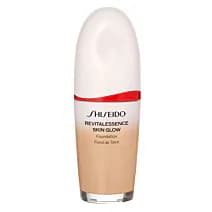 Revitalessence Skin Glow Foundation lekki podkład z rozświetlającym efektem SPF 30 odcień Silk