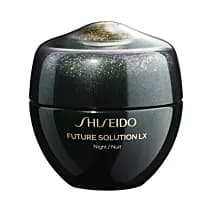 Future Solution LX New Total Regenerating Cream regenerująco-ujędrniający krem na noc