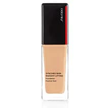 Synchro Skin Radiant Lifting Foundation Advanced rozświetlający podkład liftingujący SPF 30 odcień 250 Sand