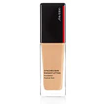 Synchro Skin Radiant Lifting Foundation Advanced rozświetlający podkład liftingujący SPF 30 odcień 320 Pine