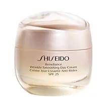 Benefiance Wrinkle Smoothing Day Cream przeciwzmarszczkowy krem na dzień SPF 25