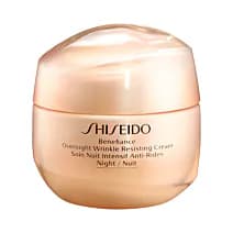 Benefiance Overnight Wrinkle Resisting Cream Night